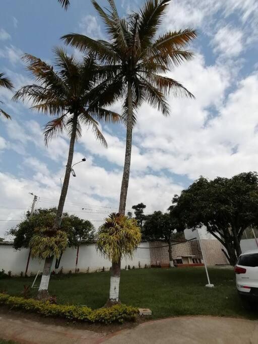 Hermosa Finca Privada