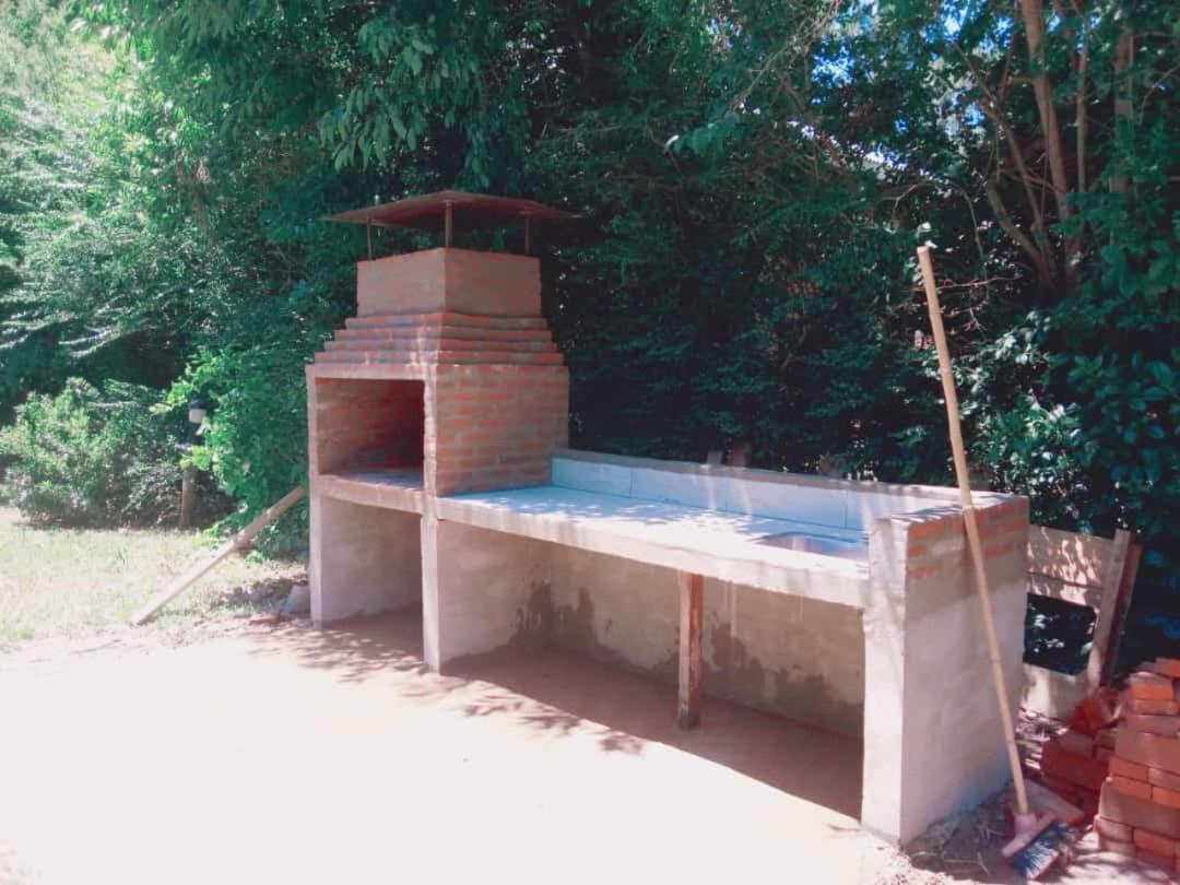 La Caleta
