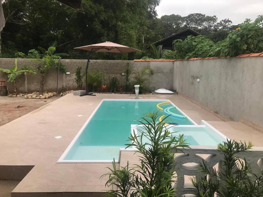 Casa Rústica, piscina com aquecimento solar e SPA