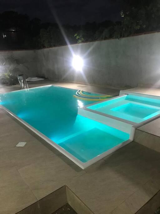 Casa Rústica, piscina com aquecimento solar e SPA