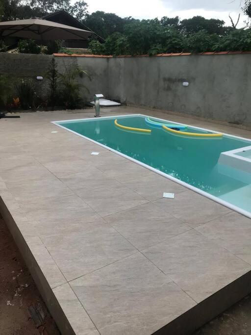 Casa Rústica, piscina com aquecimento solar e SPA