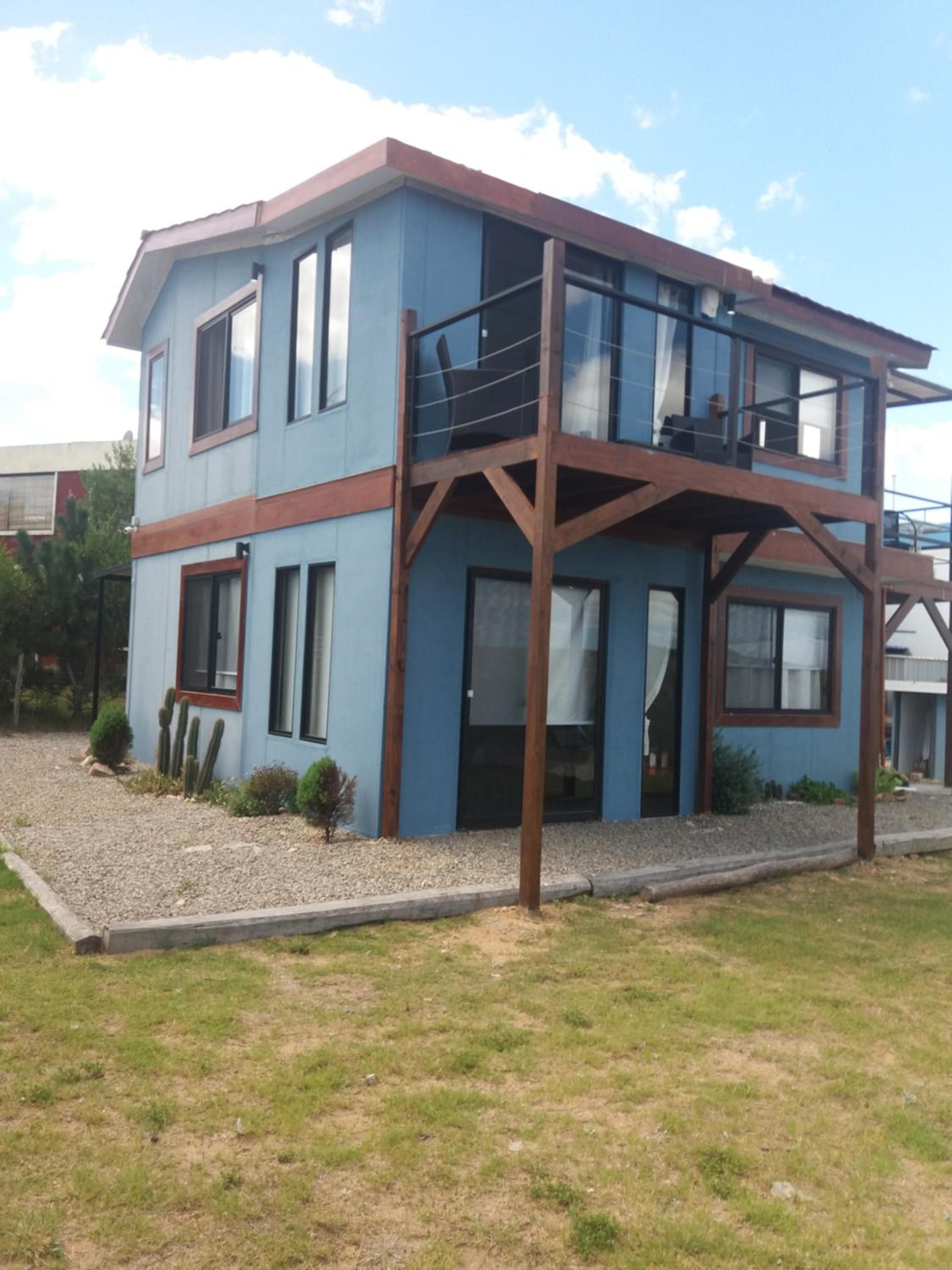 Aroma de mar casas en alquiler vacacional con hermosa piscina view 4