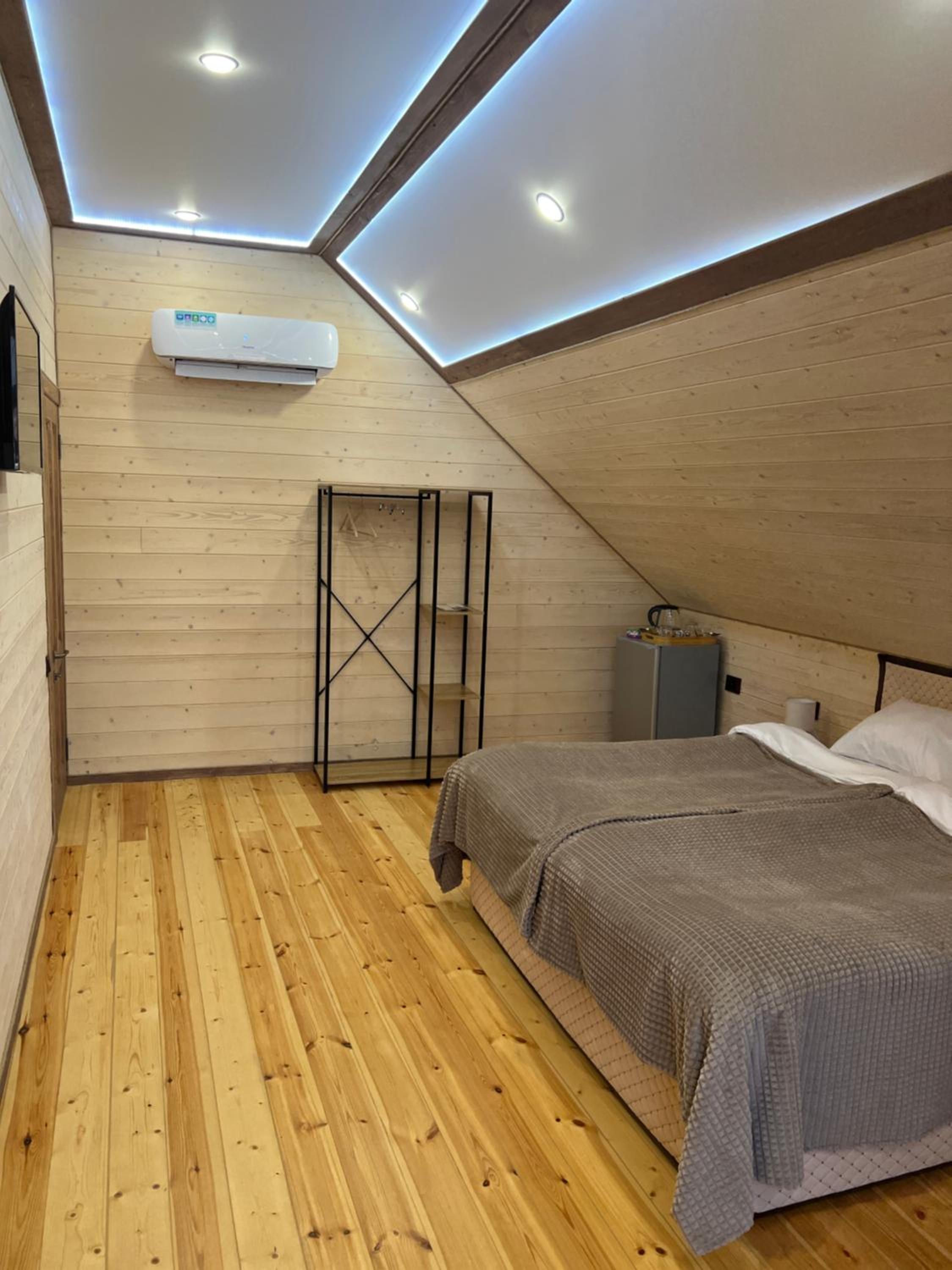 MaRu House