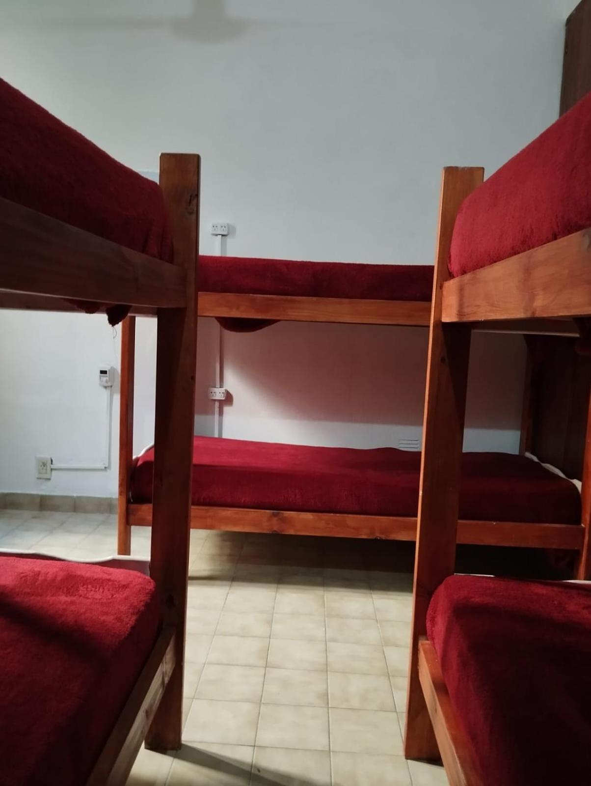 InstaLate Hostel