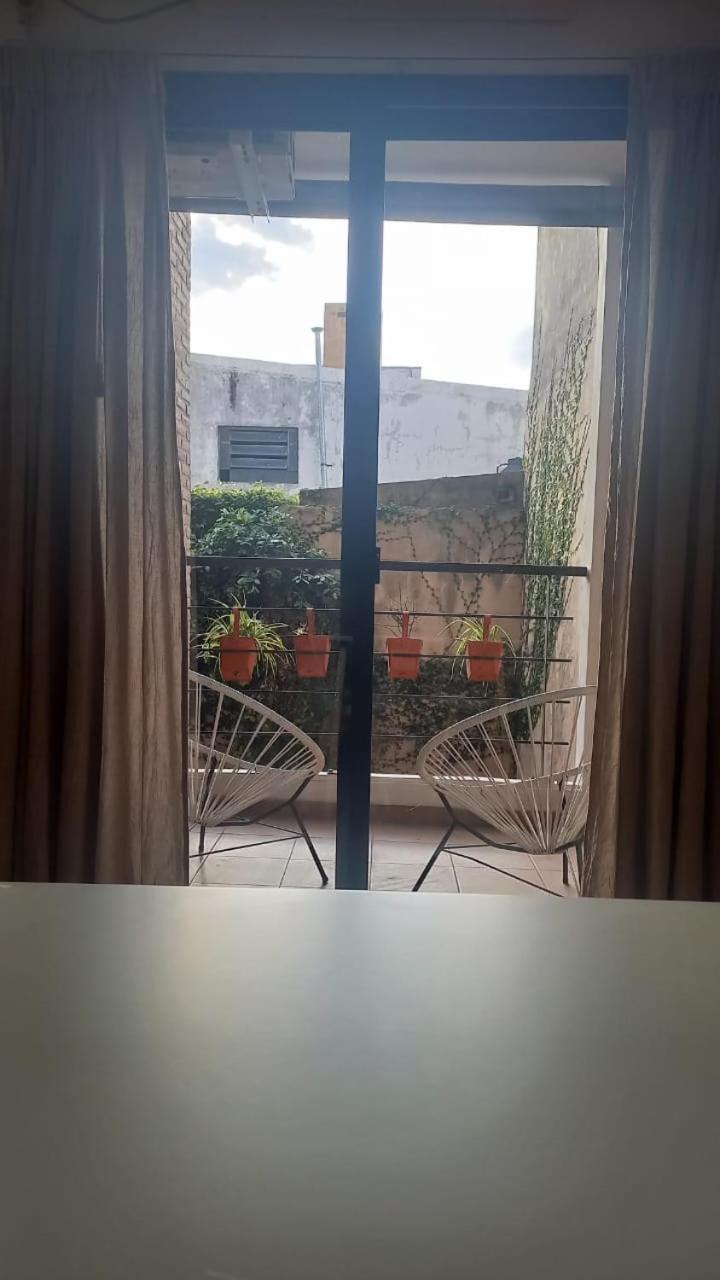 Dpto Zona Céntrica Excelente ubicación