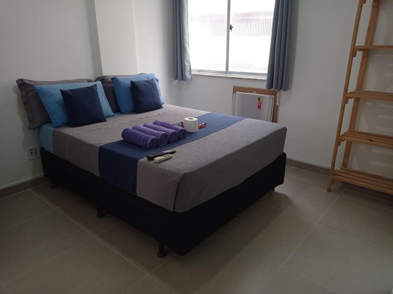 Apartamento JM Vista Mar 6