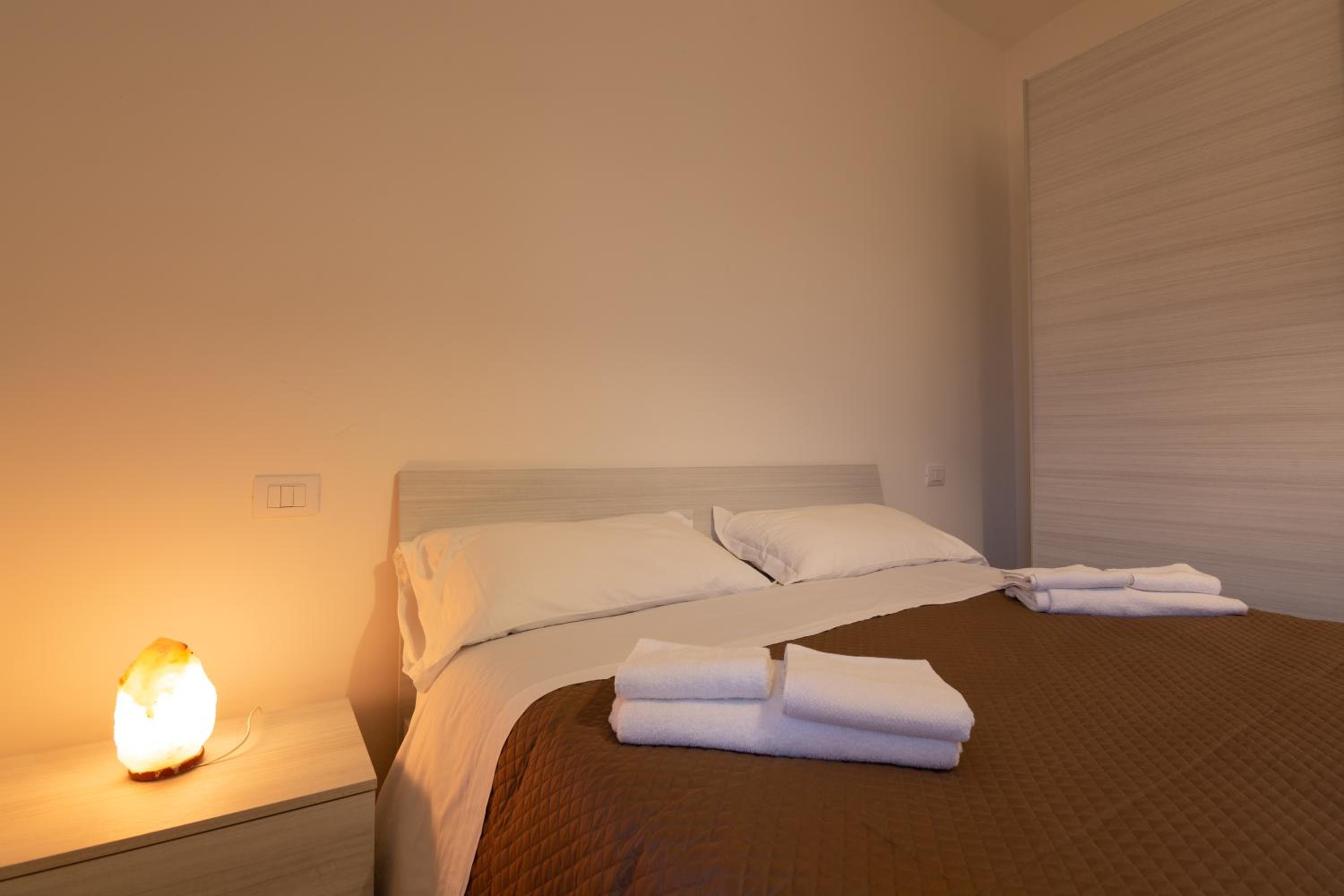 Coppito Apartment