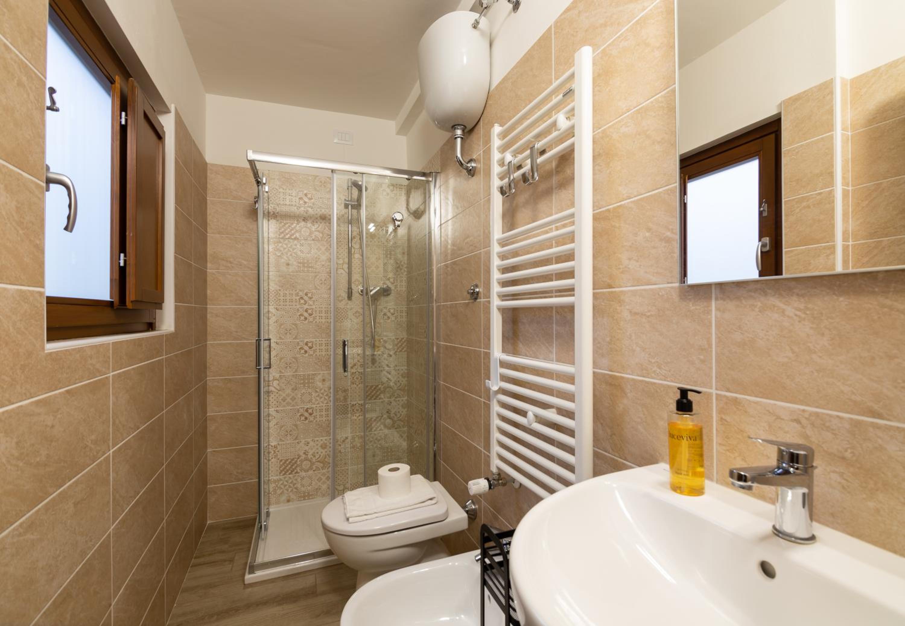 Coppito Apartment