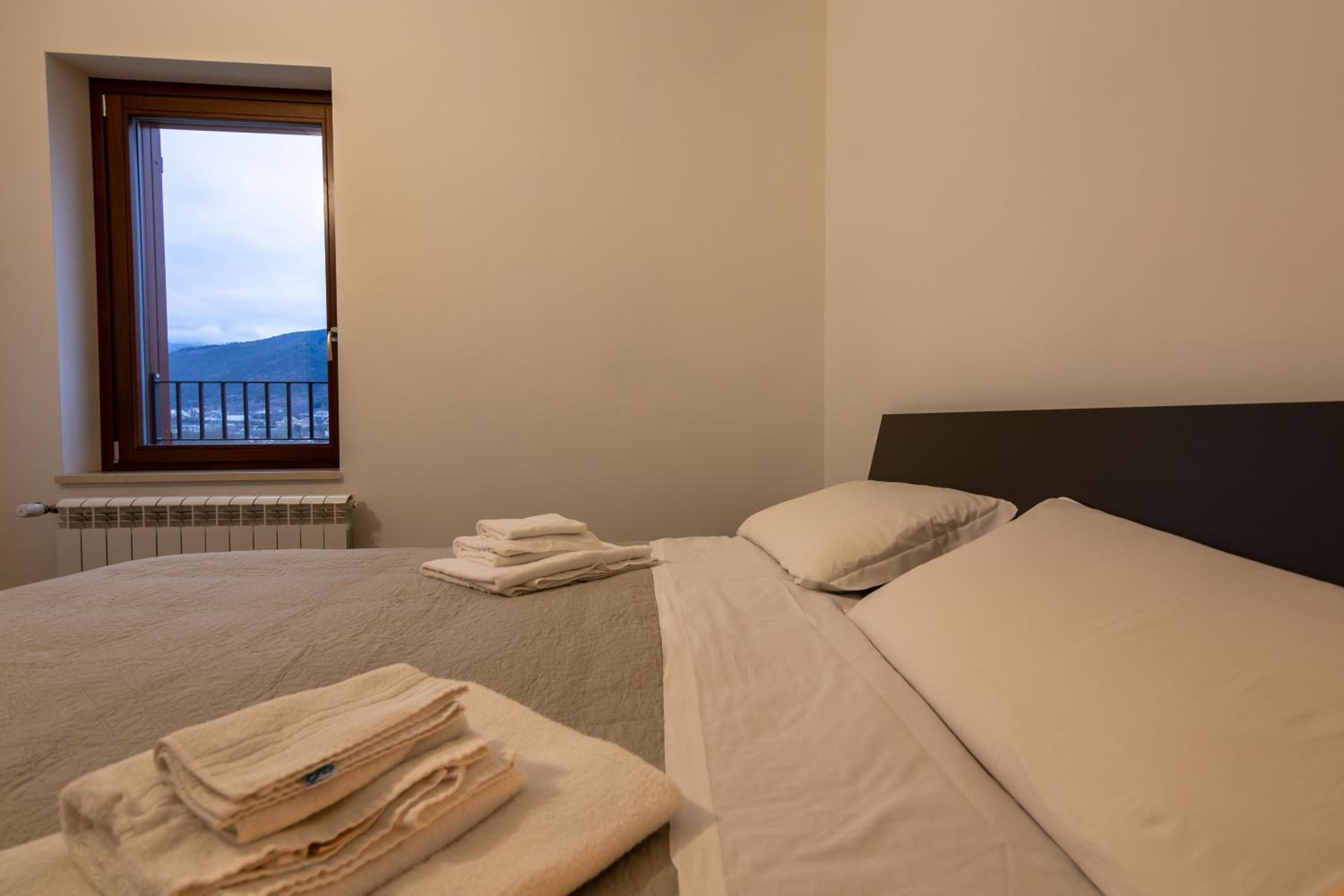 Coppito Apartment