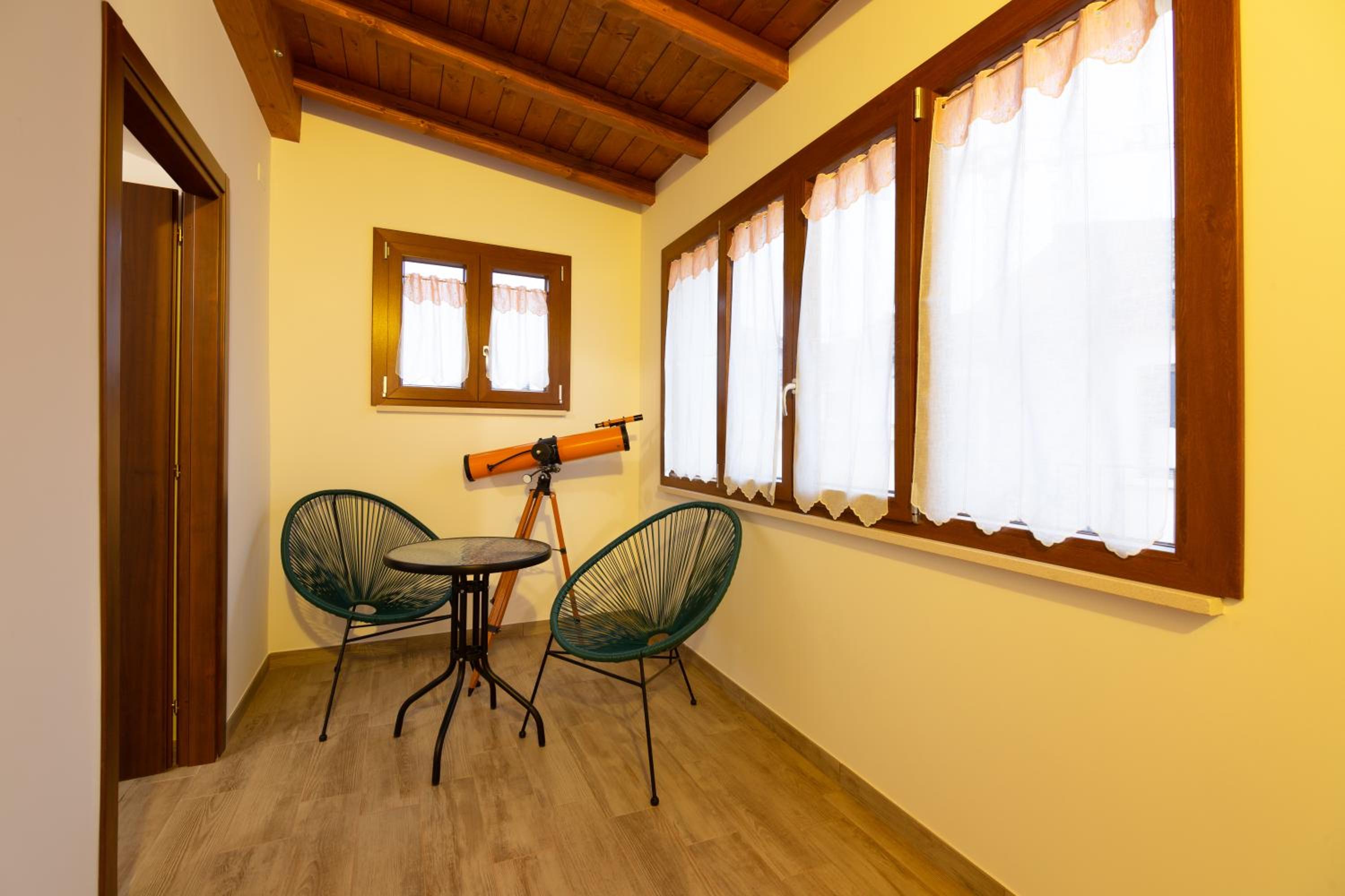 Coppito Apartment