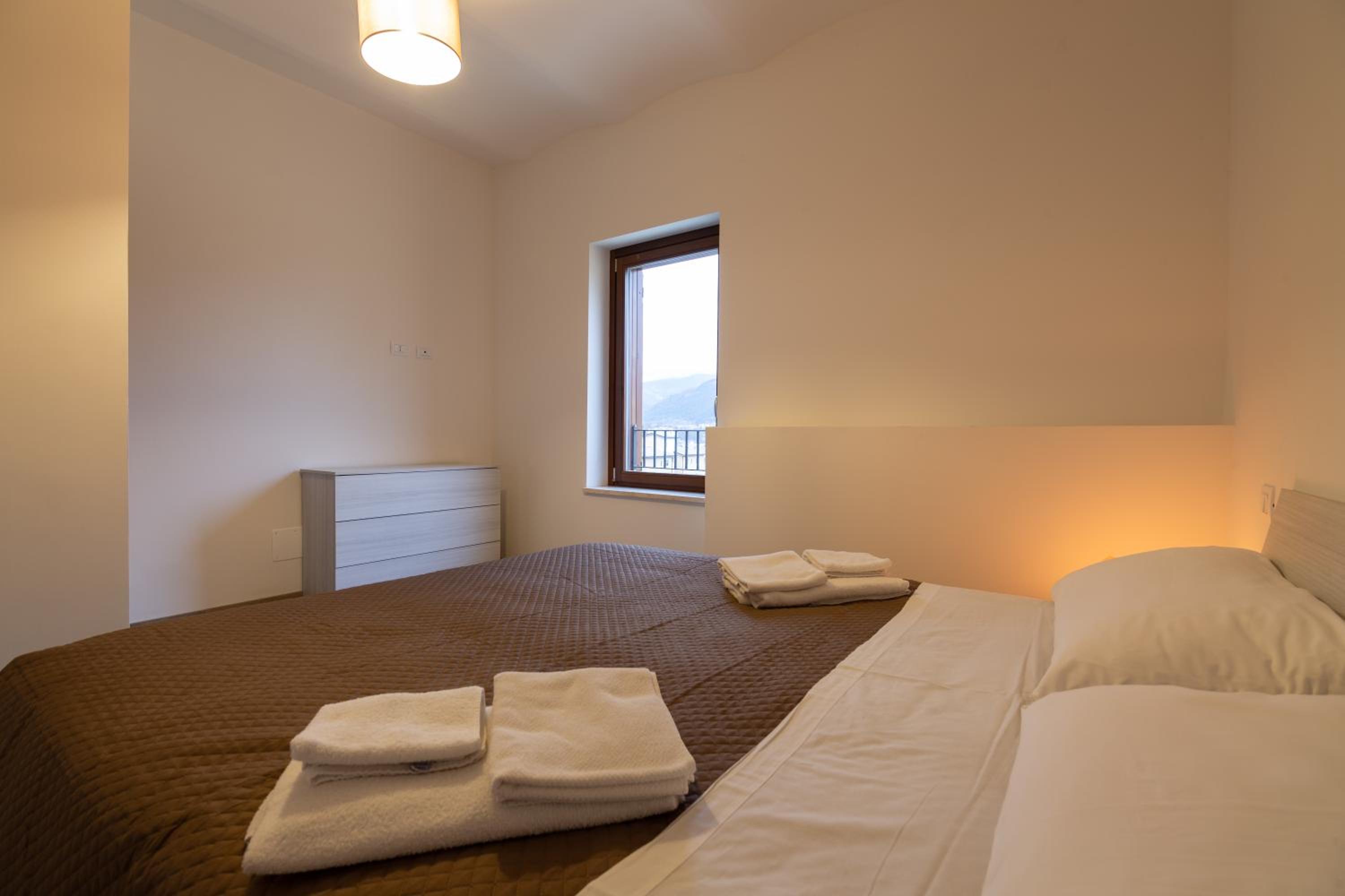 Coppito Apartment
