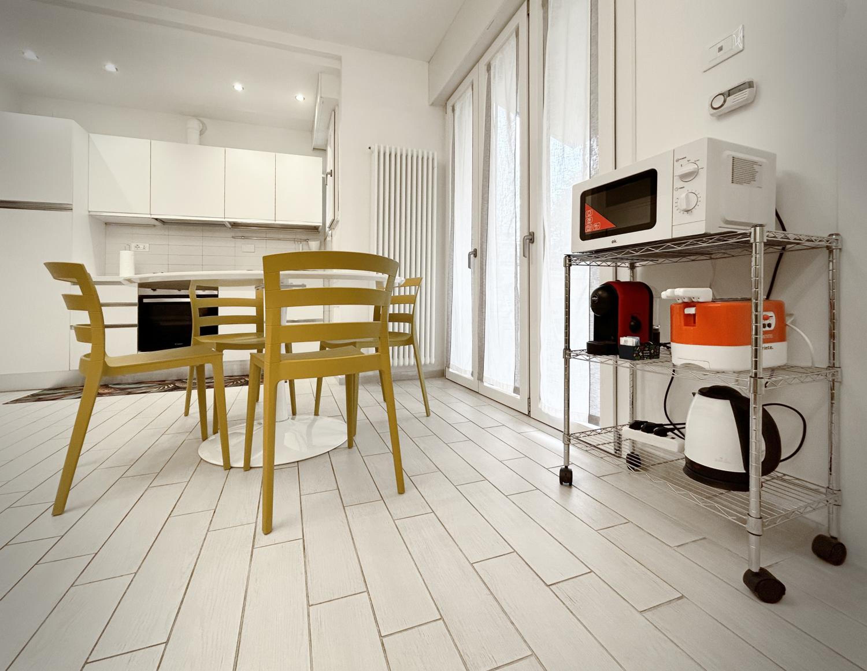 "La Casetta dei Ronchi" 300 mt dal mare - posto auto gratuito photo 4