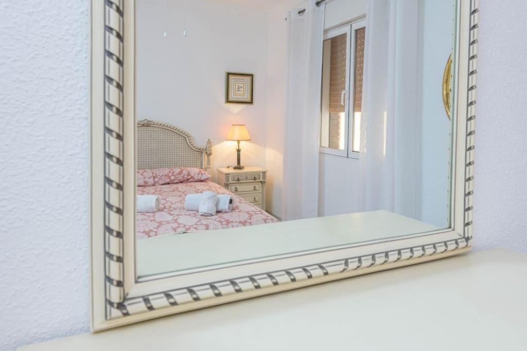 El Palo Málaga Beach Apartment