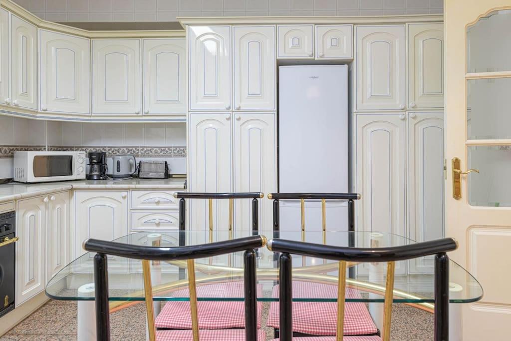El Palo Málaga Beach Apartment