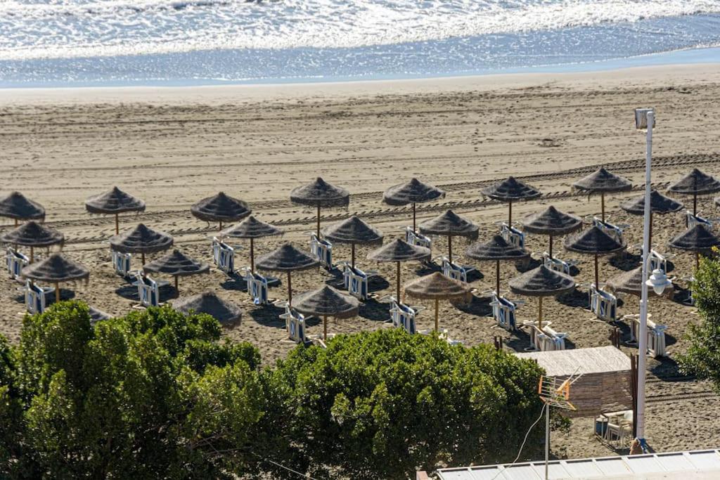 El Palo Málaga Beach Apartment
