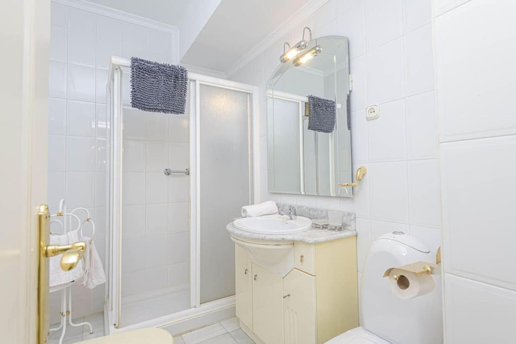 El Palo Málaga Beach Apartment