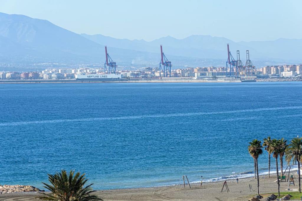 El Palo Málaga Beach Apartment