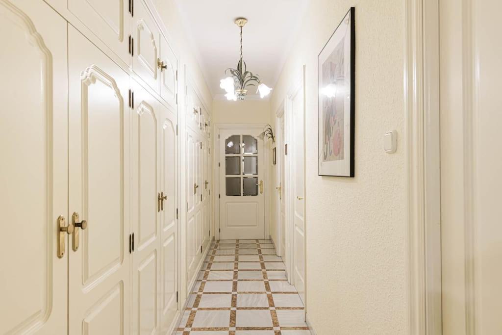 El Palo Málaga Beach Apartment