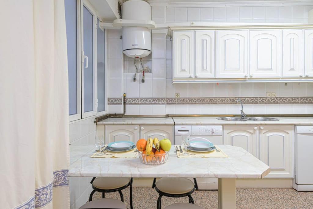 El Palo Málaga Beach Apartment