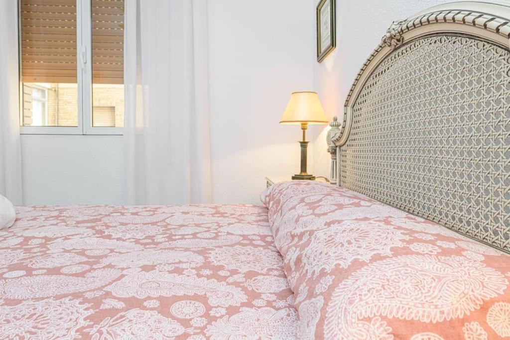 El Palo Málaga Beach Apartment
