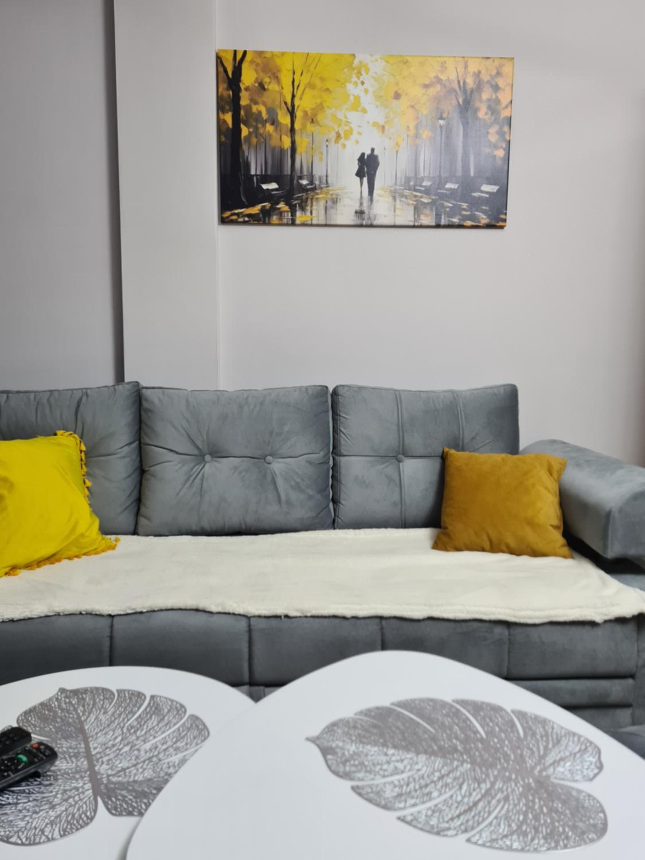 Town Square Apartment