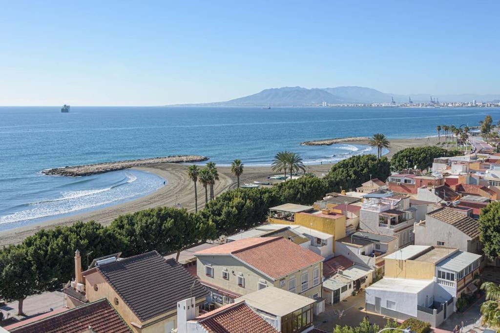 El Palo Málaga Beach Apartment