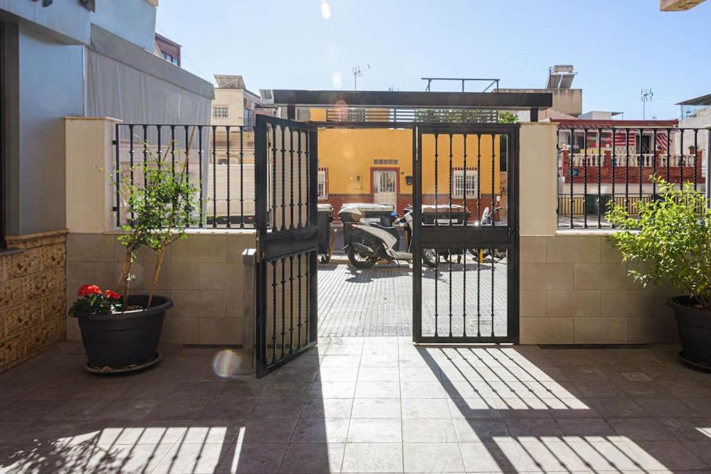 El Palo Málaga Beach Apartment