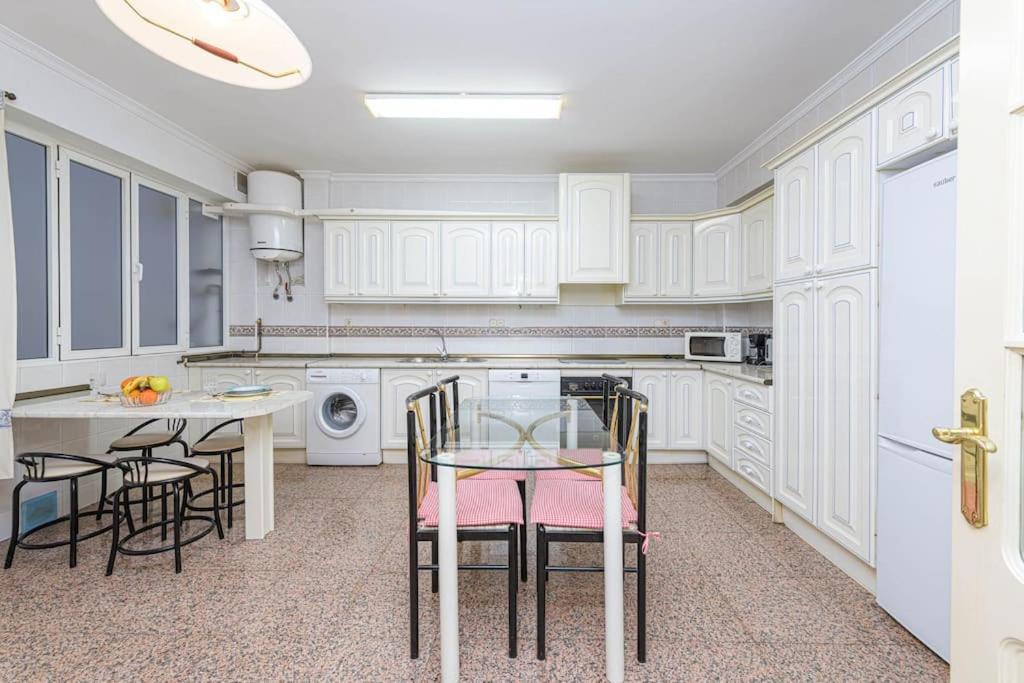 El Palo Málaga Beach Apartment