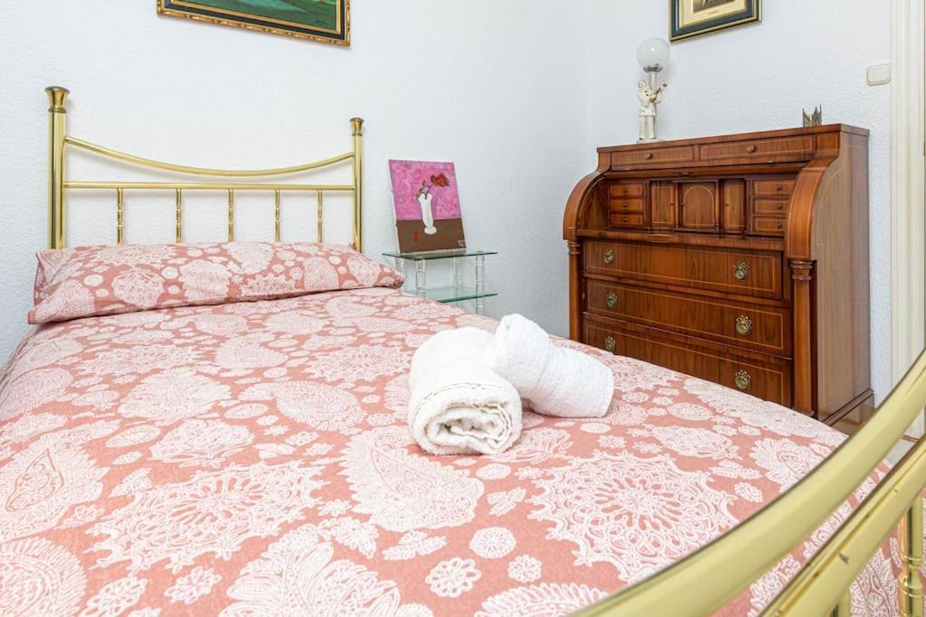 El Palo Málaga Beach Apartment