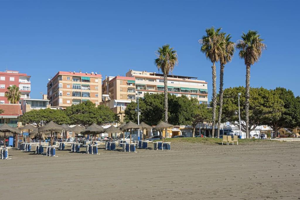 El Palo Málaga Beach Apartment