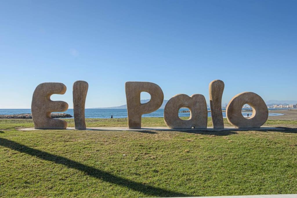 El Palo Málaga Beach Apartment