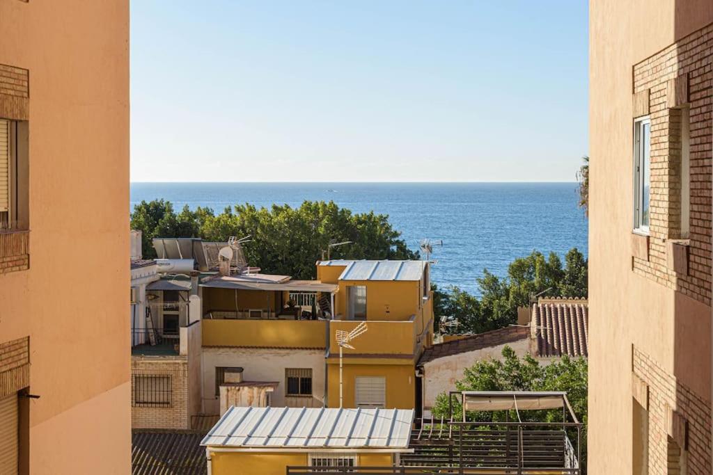 El Palo Málaga Beach Apartment