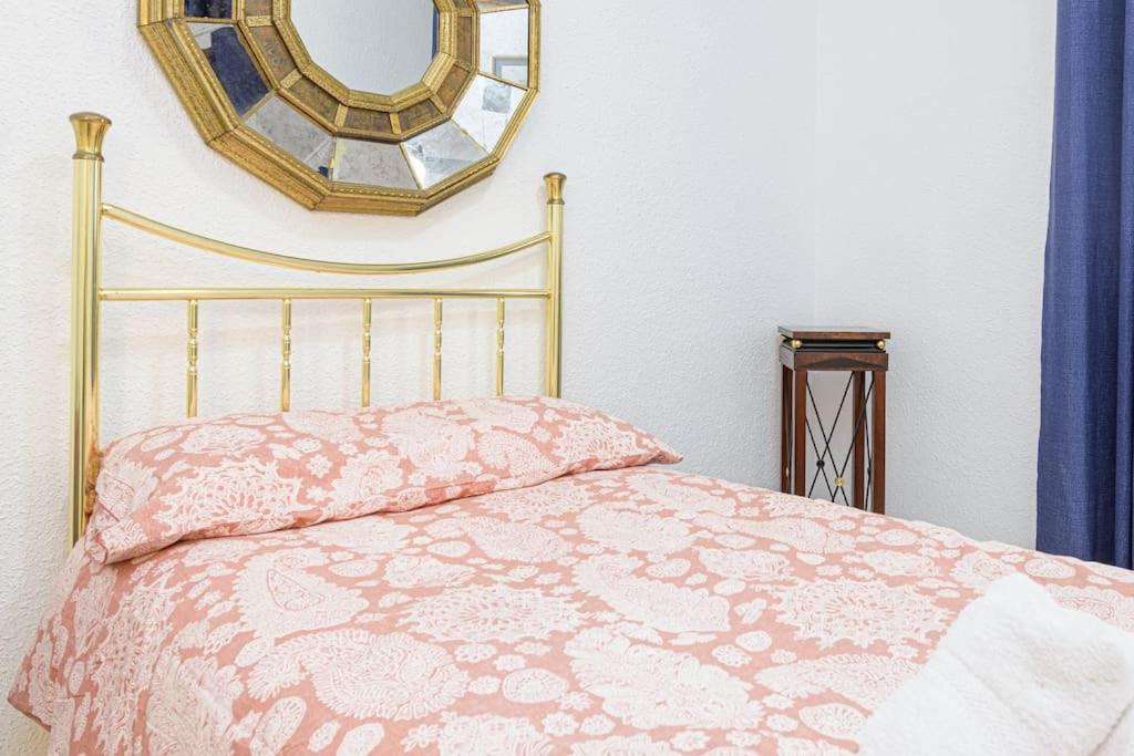 El Palo Málaga Beach Apartment
