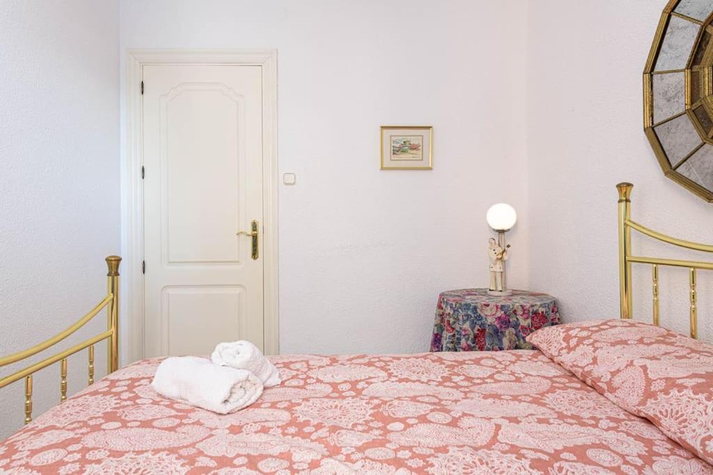 El Palo Málaga Beach Apartment