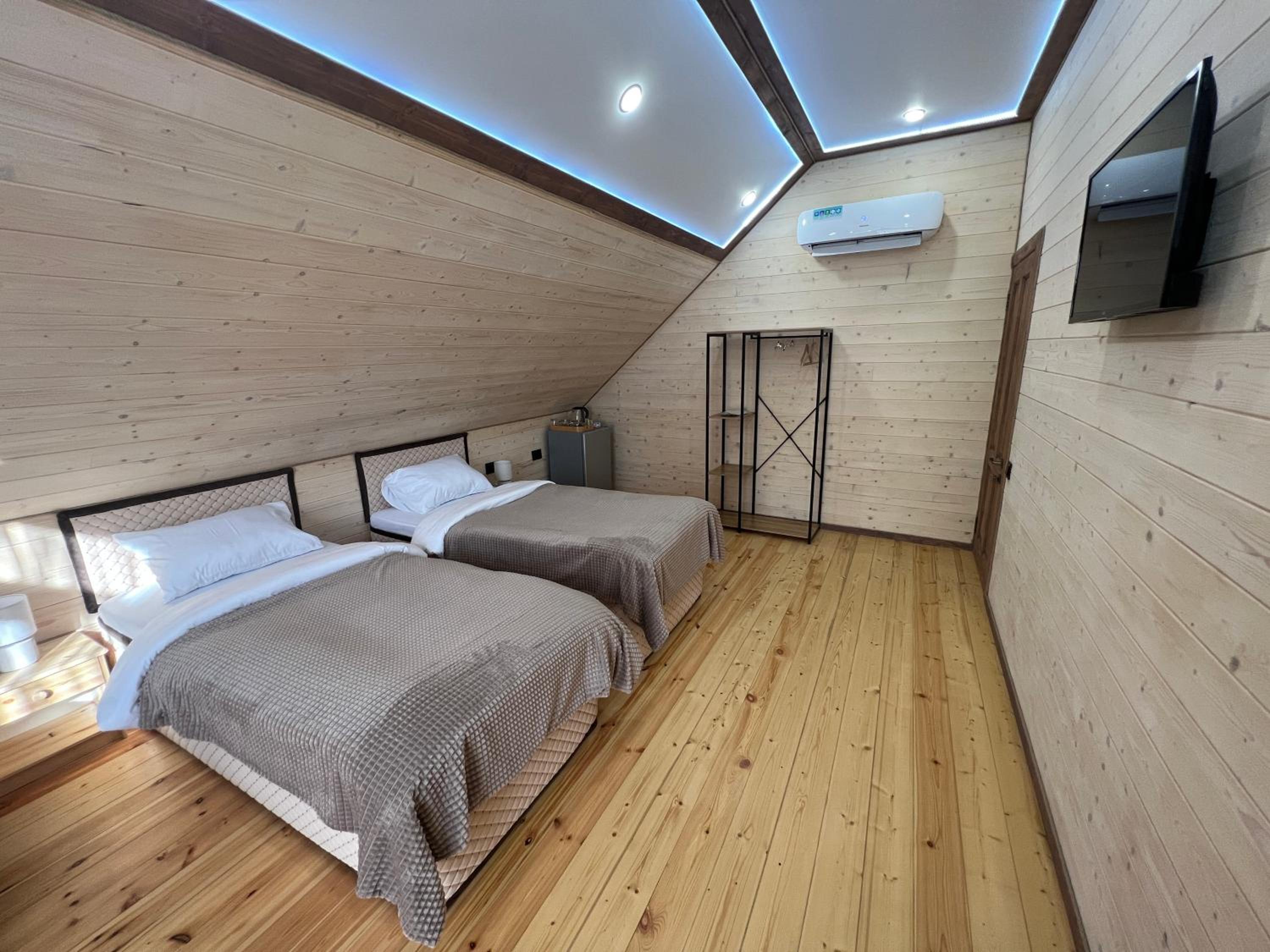 MaRu House