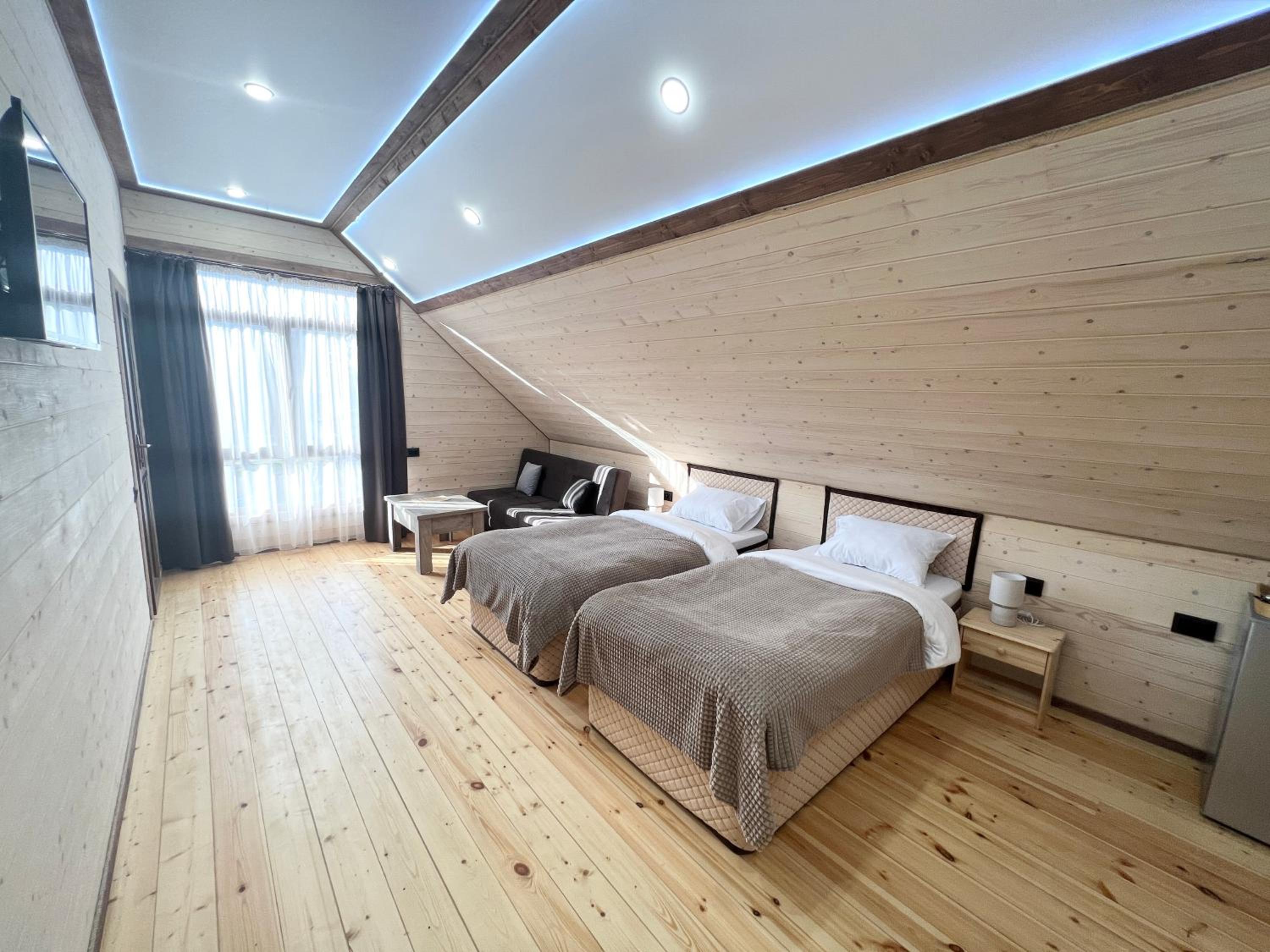 MaRu House