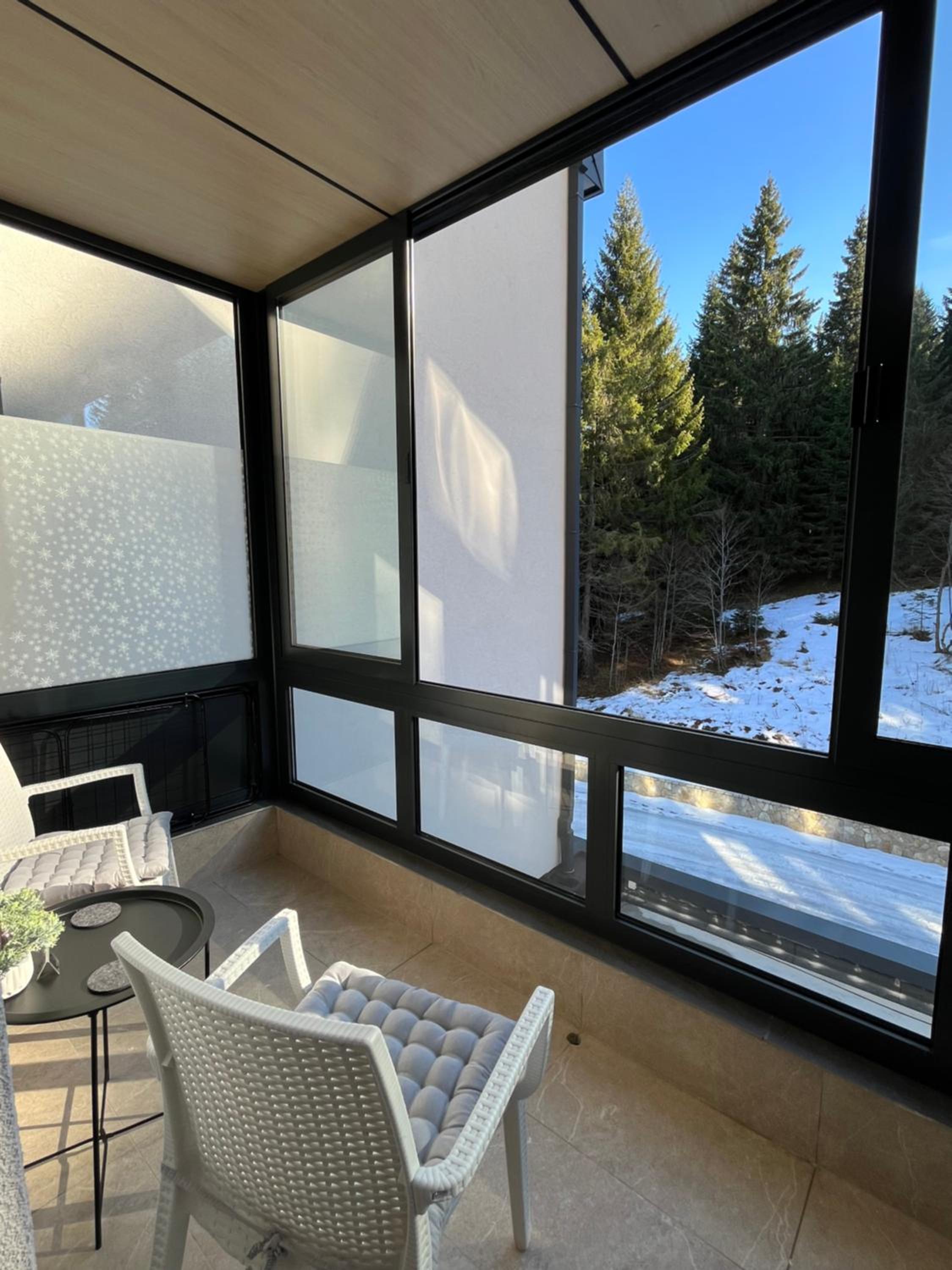 Heidi apartmani - Aparthotel Zlatni Javor