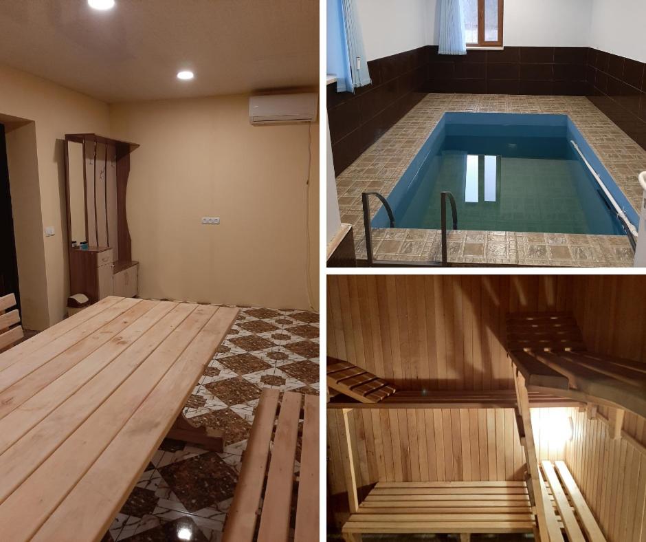 Shen toon guesthouse