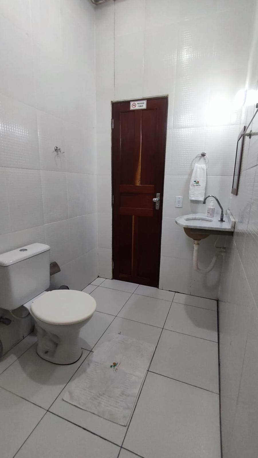 Casa Icaraí, Icarai de Amontada