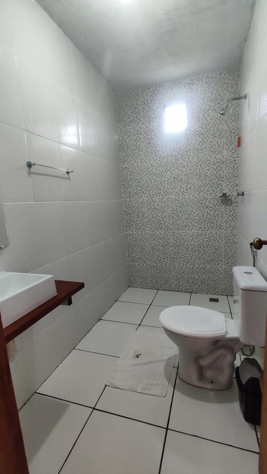 Casa Icaraí, Icarai de Amontada