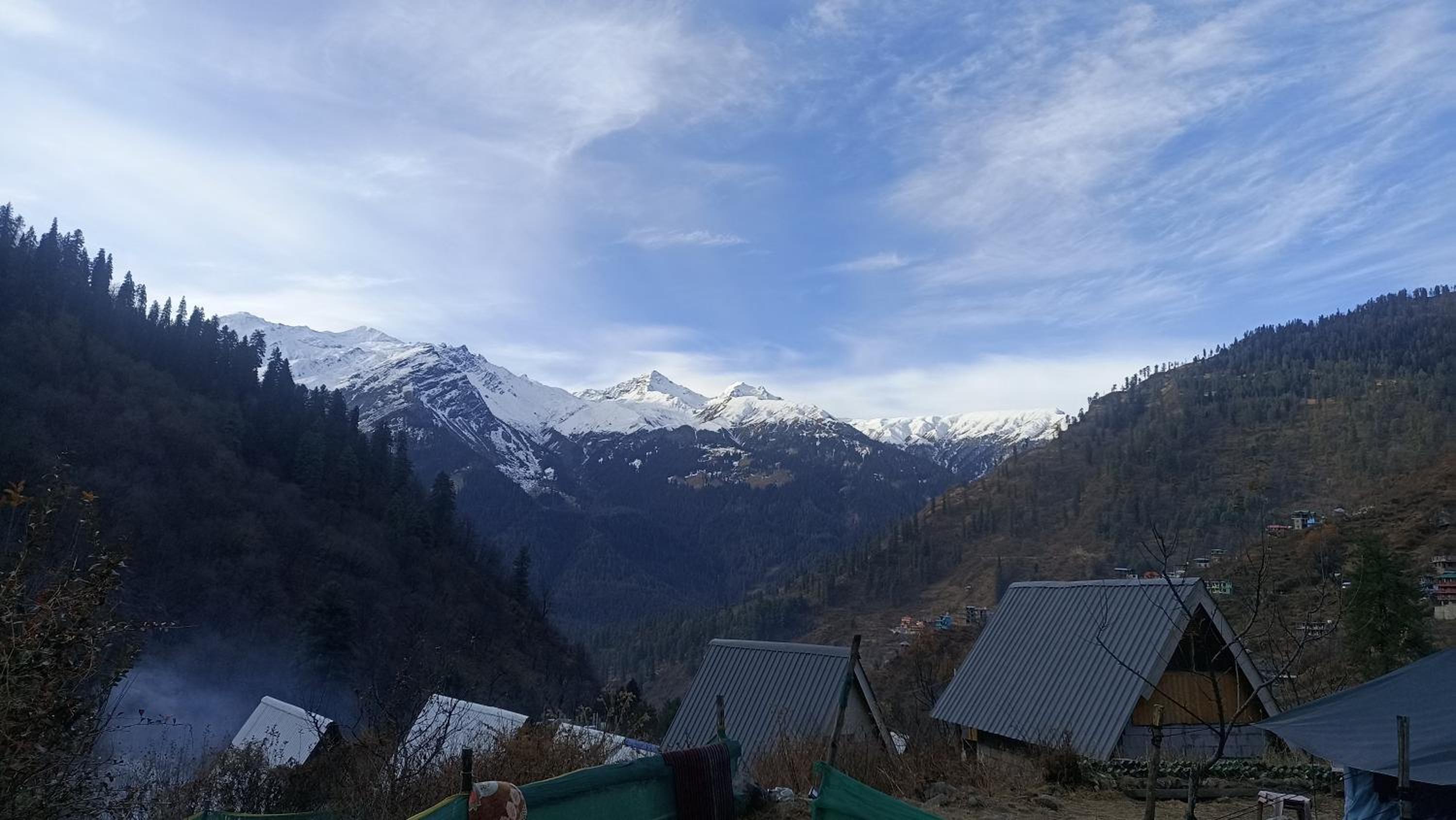 Shiva Hills view 3