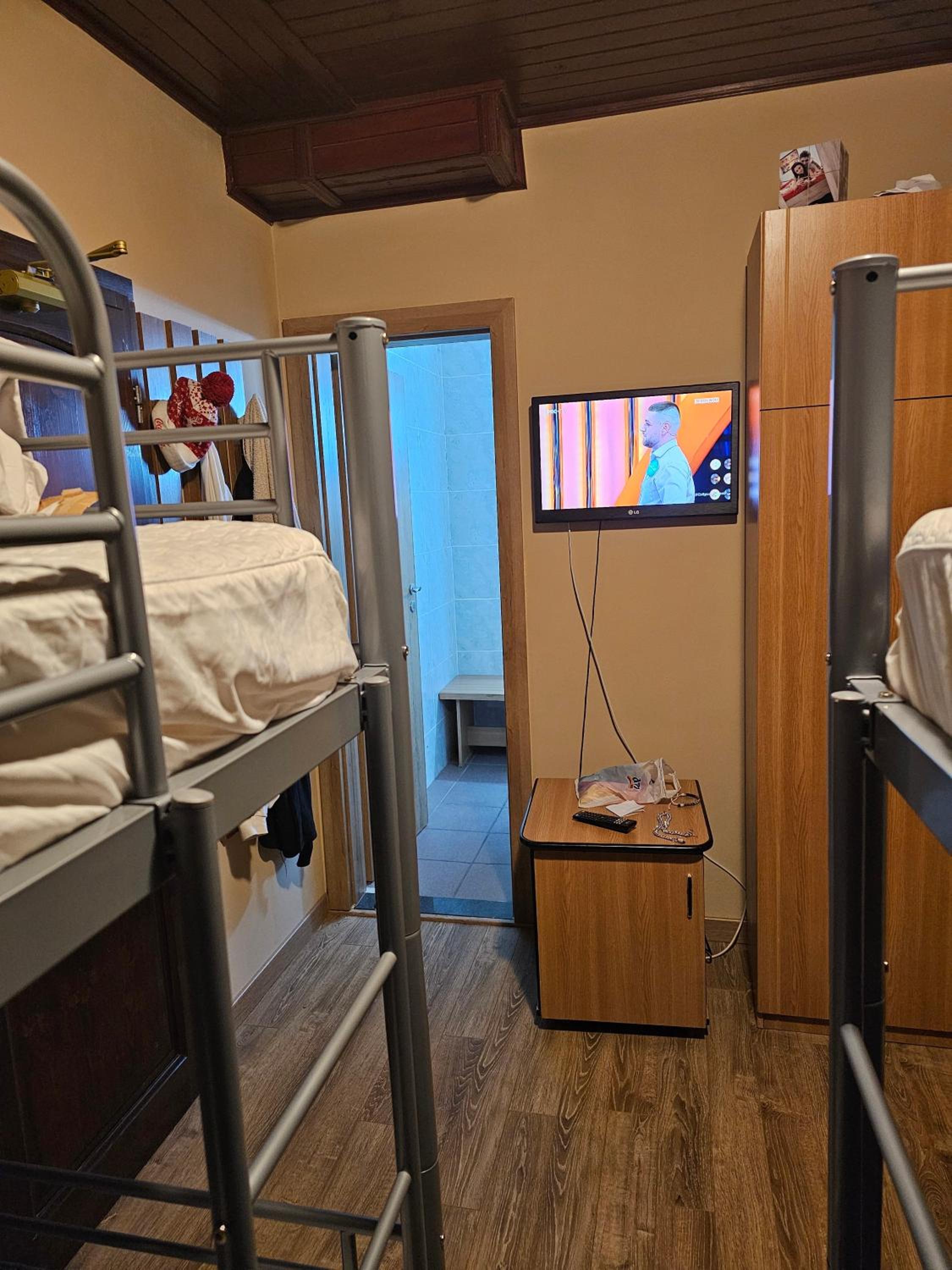 Vila Predeal Holidays