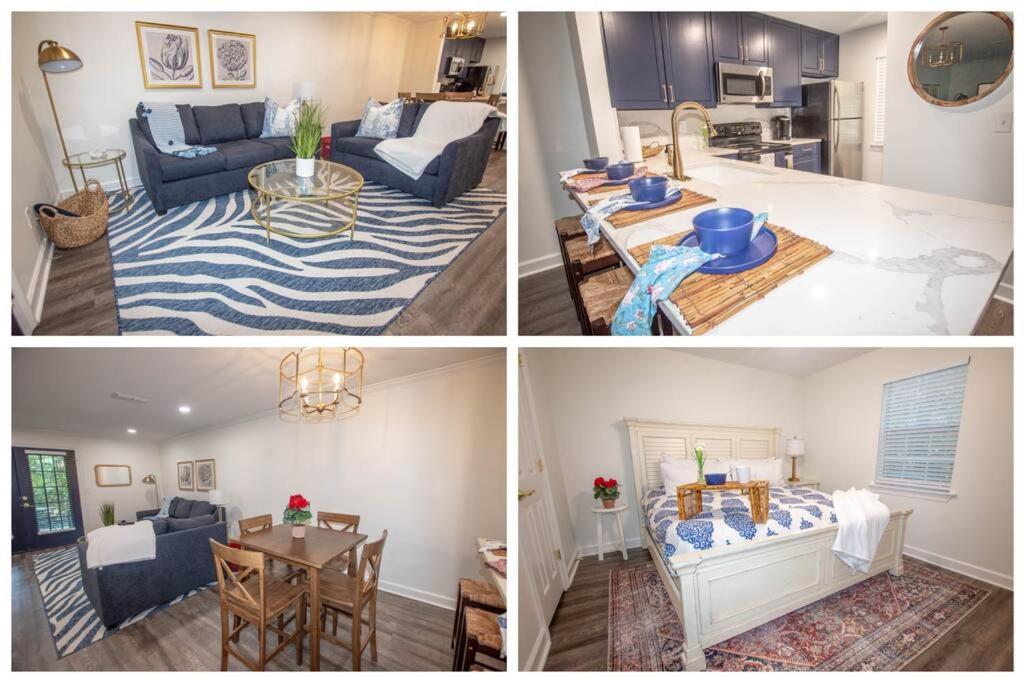 Batesville Vacations - Oxford Gosh Almighty Walk to the Vaught - Property Image 1