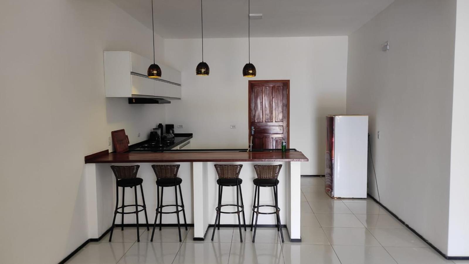 Casa Icaraí, Icarai de Amontada