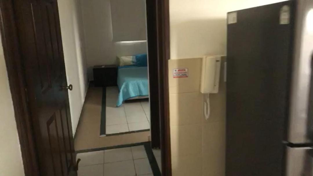 Aparta estudio alto prado