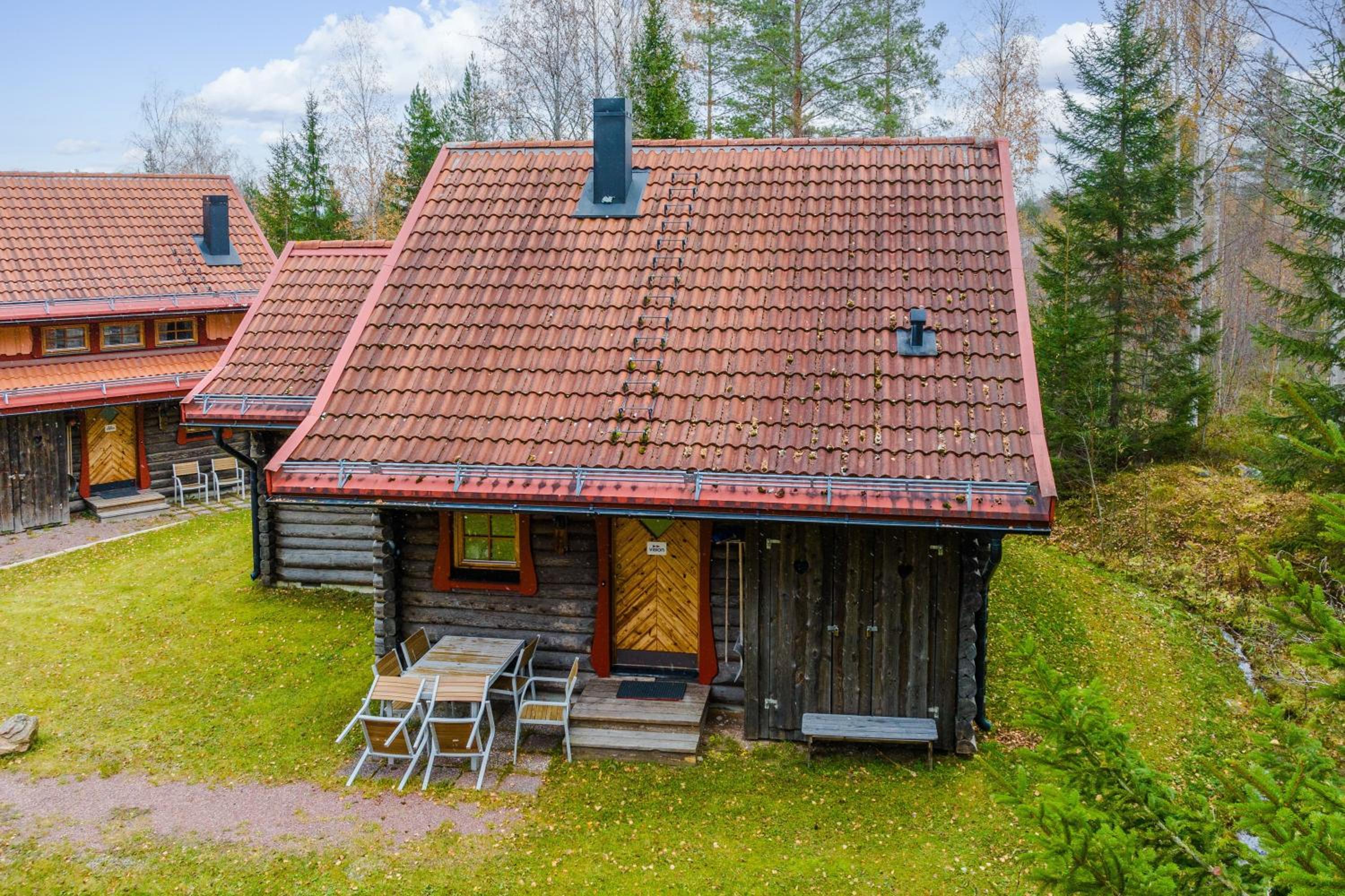 Sagolandsbyn view 4