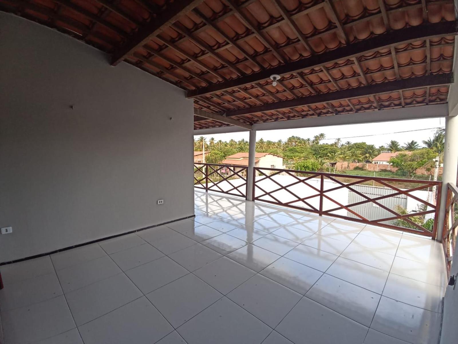 Casa Icaraí, Icarai de Amontada