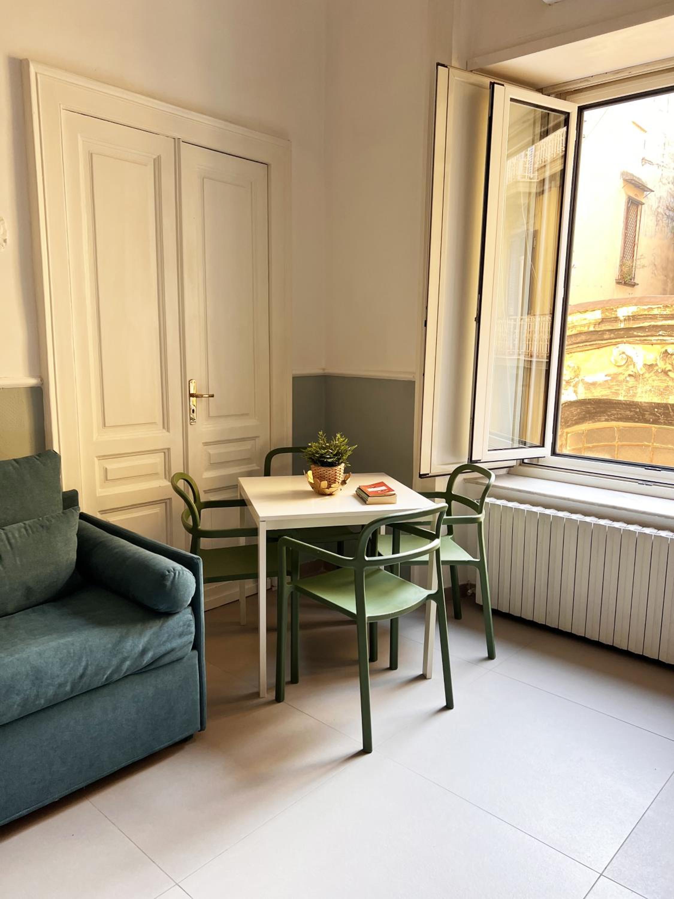 Residenza San Biagio