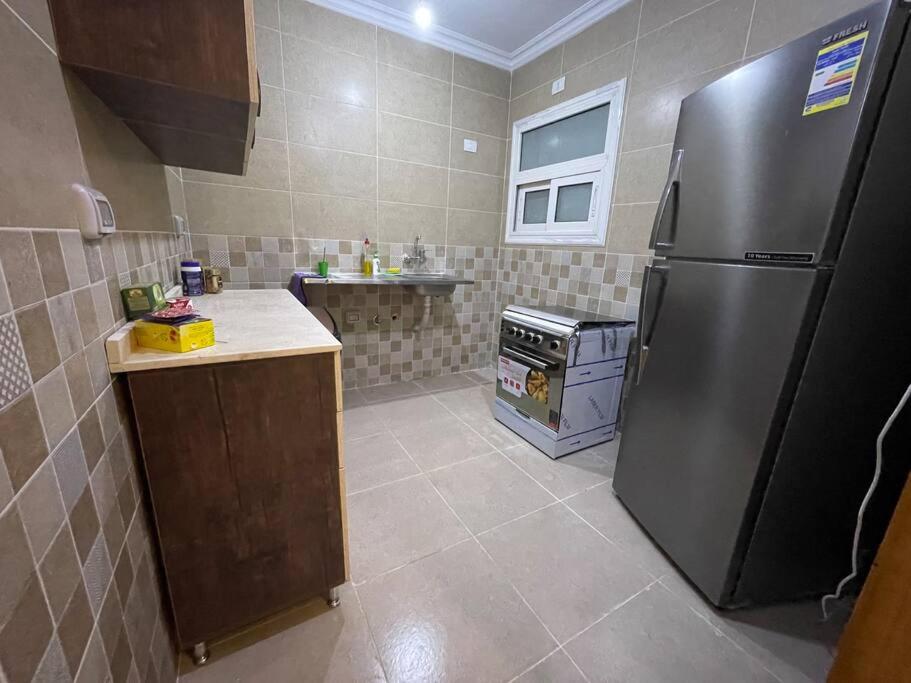 Madinaty Luxurious appartment