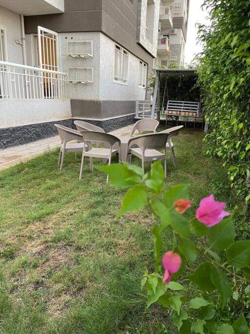 Madinaty Luxurious appartment